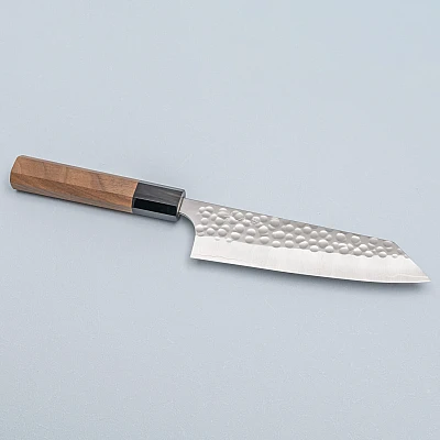 Yoshimi Kato SG2 Tsuchime Bunka 17 cm