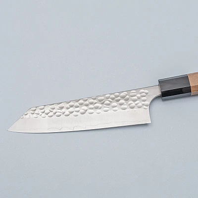 Yoshimi Kato SG2 Tsuchime Bunka 17 cm