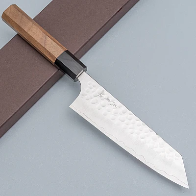 Yoshimi Kato SG2 Tsuchime Bunka 17 cm