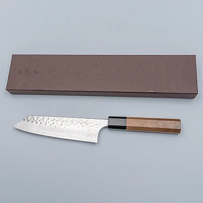 Yoshimi Kato SG2 Tsuchime Bunka 17 cm