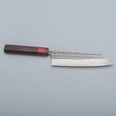 Yoshimi Kato SG2 Minamo Rosewood Bunka 17 cm