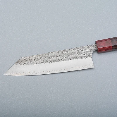 Yoshimi Kato SG2 Minamo Rosewood Bunka 17 cm