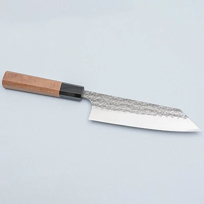 Yoshimi Kato SG2 Minamo Walnut Bunka 17 cm