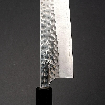 Yoshimi Kato SG2 Tsuchime Gyuto 24 cm