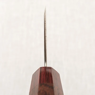 Yoshimi Kato SG2 Damast Nakiri