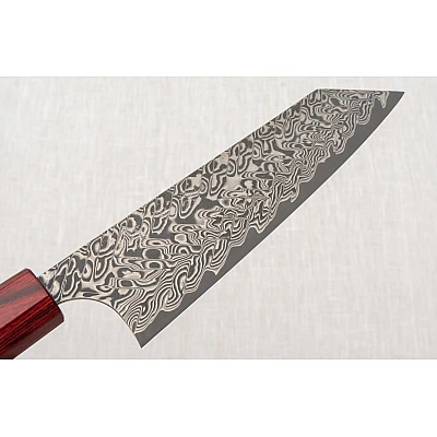 Yoshimi Kato SG2 Damast Bunka 