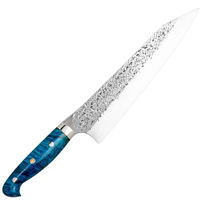 Yu Kurosaki Shizuku Blue Koksmes 24 cm