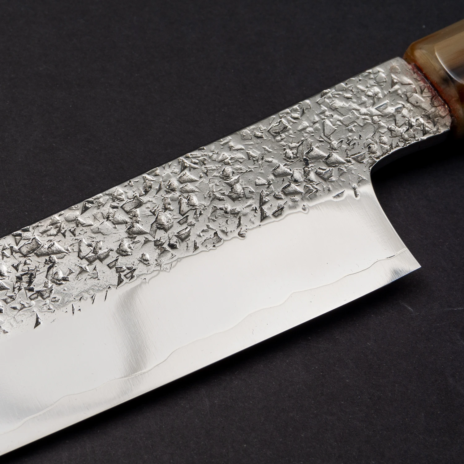 Yu Kurosaki Shizuku Sakimaru Sujihiki 45 cm | Knivesworld.eu