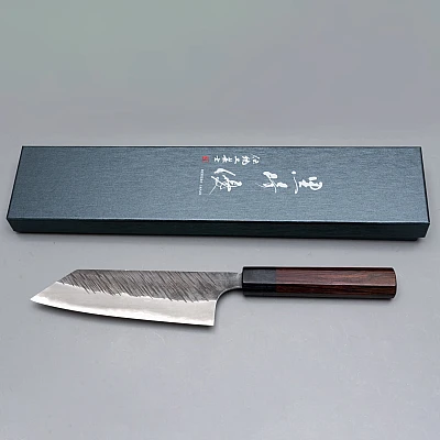Yu Kurosaki Fujin Aogami Super Bunka 17 cm
