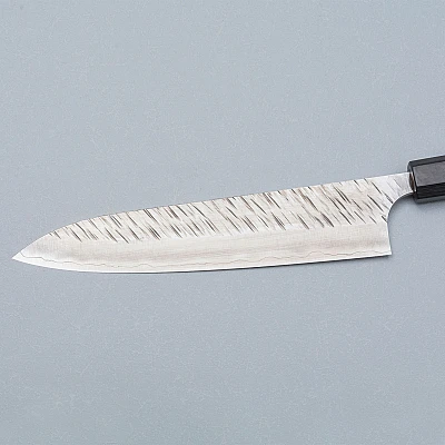 Yu Kurosaki Fujin SG2 Rosewood Gyuto 21 cm