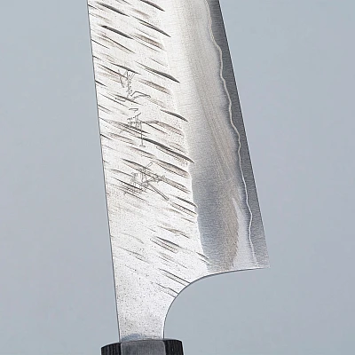 Yu Kurosaki Fujin SG2 Rosewood Gyuto 21 cm