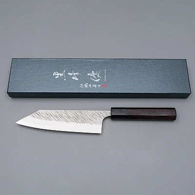 Yu Kurosaki Fujin SG2 Rosewood Bunka