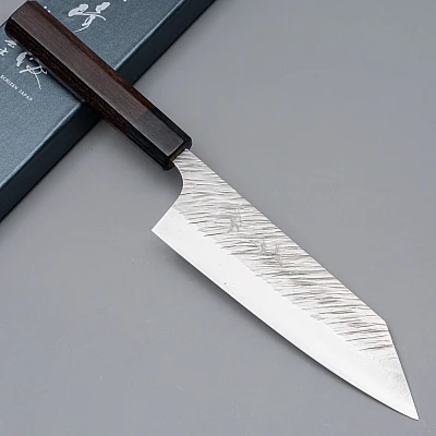 Yu Kurosaki Fujin SG2 Rosewood Bunka