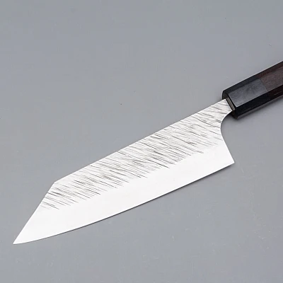 Yu Kurosaki Fujin SG2 Rosewood Bunka