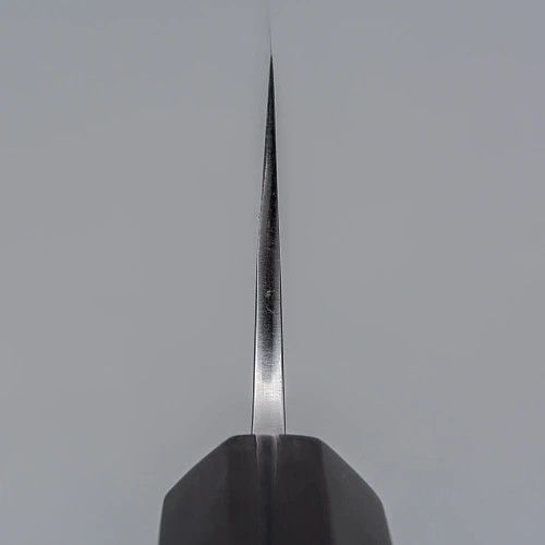 yu kurosaki fujin sg2 rosewood santoku 17 cm