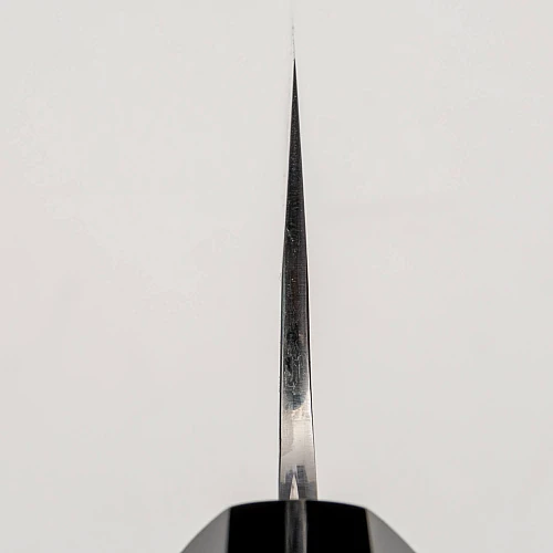 yu kurosaki fujin vg10 wenge santoku 17 cm