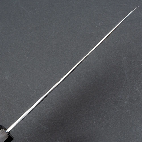 yu kurosaki fujin vg10 wenge santoku 17 cm