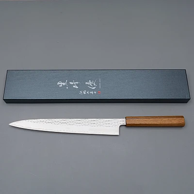 Yu Kurosaki Senko Keyaki Sujihiki 27 cm 
