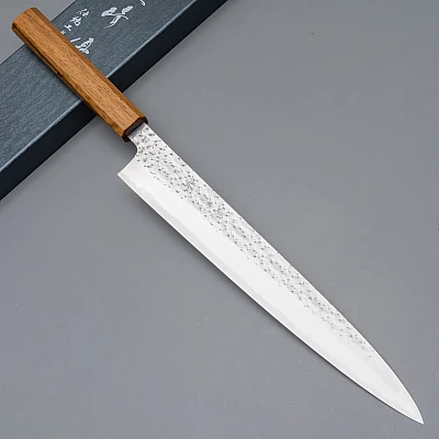 Yu Kurosaki Senko Keyaki Sujihiki 27 cm 