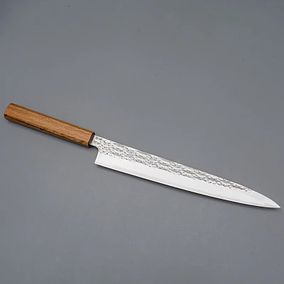 Yu Kurosaki Senko Keyaki Sujihiki 27 cm 