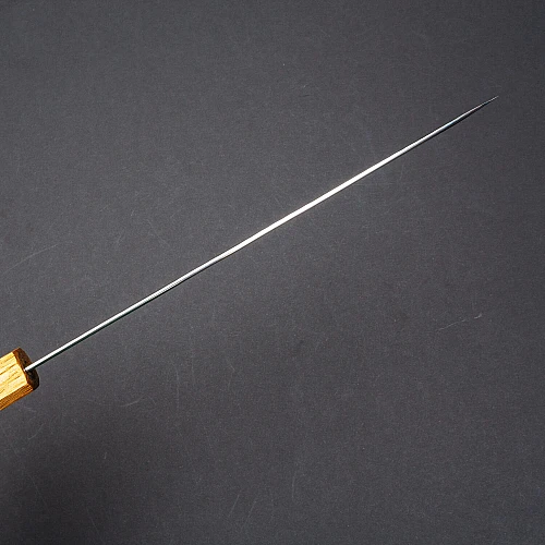 Yu Kurosaki Senko Keyaki Gyuto 21 cm