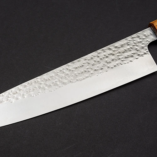 Yu Kurosaki Senko Keyaki Gyuto 21 cm