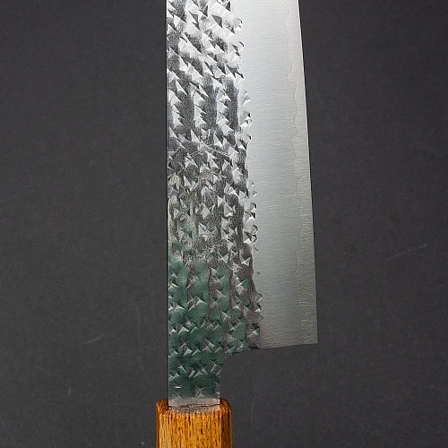 Yu Kurosaki Senko Keyaki Gyuto 21 cm