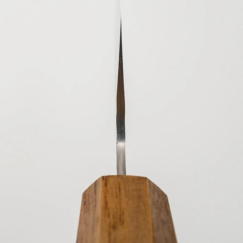 Yu Kurosaki Senko Keyaki Gyuto 21 cm