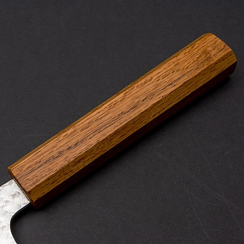 Yu Kurosaki Senko Keyaki Gyuto 21 cm