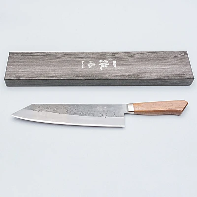 Tadafusa Hocho SN-15 Kiritsuke 24 cm