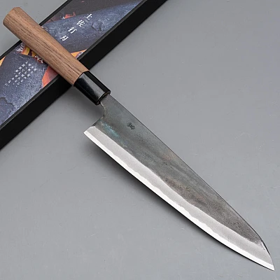 Zakuri Aogami #2 Gyuto 21 cm