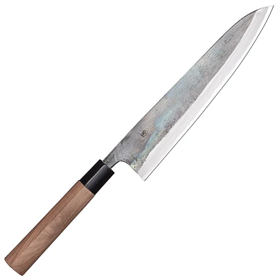 Zakuri Aogami #2 Gyuto 24 cm