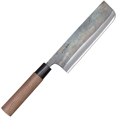 Zakuri Aogami Super Nakiri