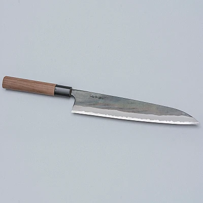 Zakuri Aogami Super Gyuto 24 cm