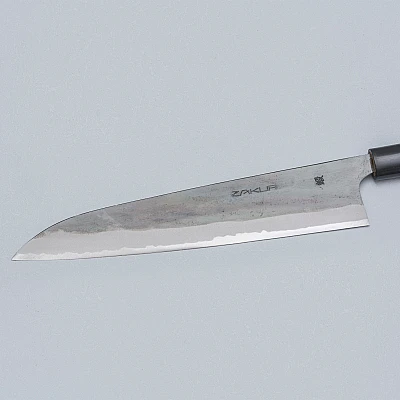 Zakuri Aogami Super Gyuto 24 cm