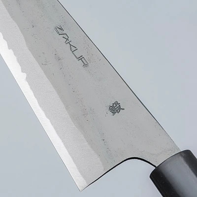 Zakuri Aogami Super Gyuto 24 cm