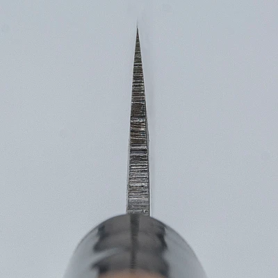 Zakuri Aogami Super Petty 15 cm