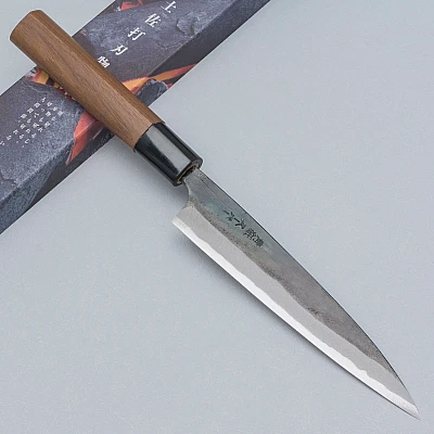 Zakuri Aogami Super Petty 15 cm