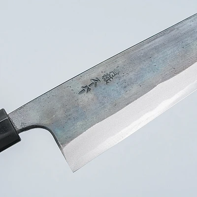 Zakuri Aogami Super Gyuto 21 cm