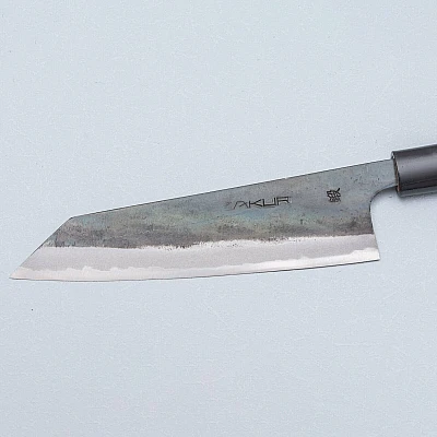 Zakuri Aogami Super Bunka 16.5 cm