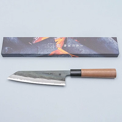 Zakuri Aogami Super Bunka 16.5 cm