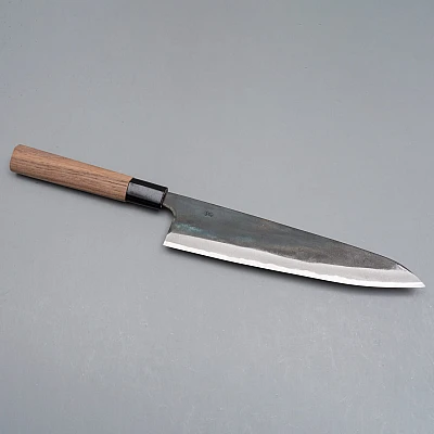 Zakuri Aogami #2 Gyuto 21 cm