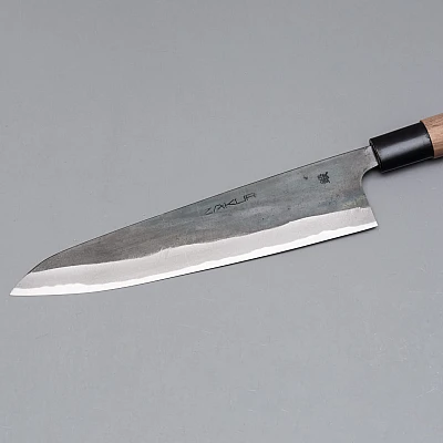 Zakuri Aogami #2 Gyuto 21 cm