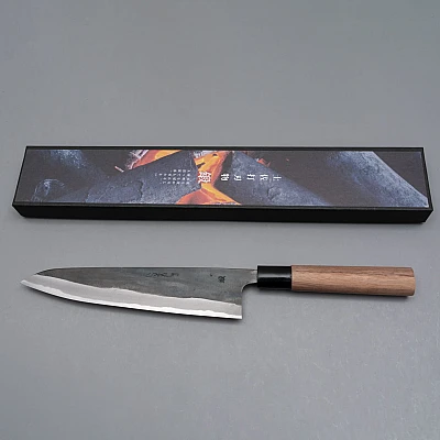 Zakuri Aogami #2 Gyuto 21 cm