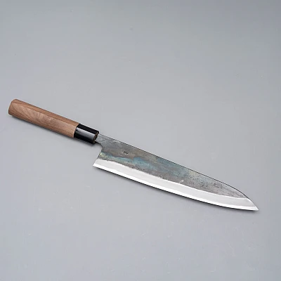 Zakuri Aogami #2 Gyuto 24 cm