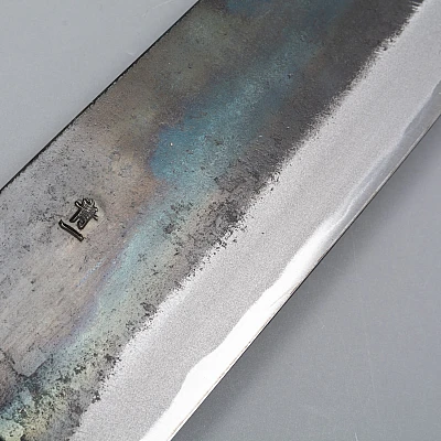 Zakuri Aogami #2 Gyuto 24 cm