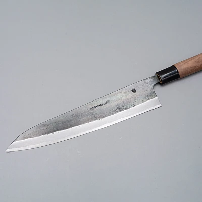 Zakuri Aogami #2 Gyuto 24 cm