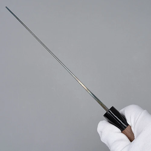 Zakuri Aogami Super Nakiri