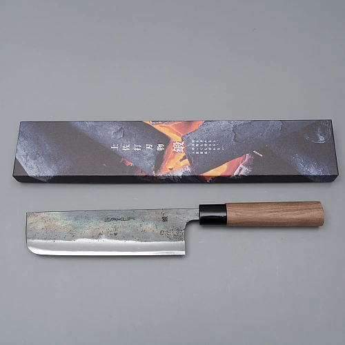 Zakuri Aogami Super Nakiri