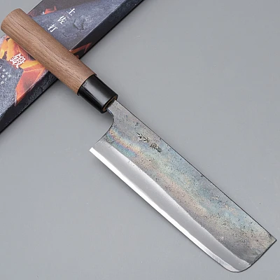 Zakuri Aogami Super Nakiri